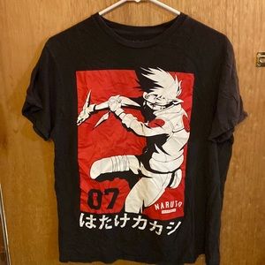 Naruto T-Shirt